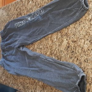 Pink Floyd sweats